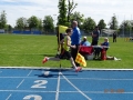 bieg na 2000m
