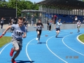 sztafeta 4x100m