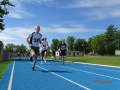 bieg na 300m