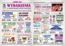 kalendarz wydarzeń