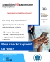 plakat informacyjny