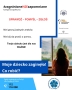 plakat informacyjny
