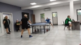 turniej tenisa stołowego