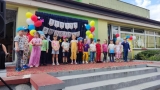występy dzieci