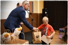 wręczenie nagród i dyplomów