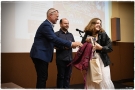 wręczenie nagród i dyplomów