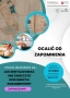 informacje o wydarzeniu, logo organizatora, grafika tematyczna