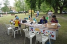 stoisko wystawiennicze