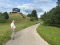 Spacer na Piękną Górę