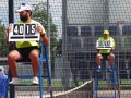 Sędziowie, tenis ziemny