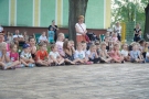 grupa dzieci
