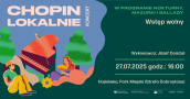 plakat promocyjny