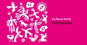 plakat informacyjny