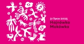 plakat informujący