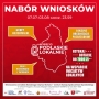 plakat informacyjny