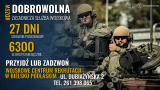 dobrowolna zasadnicza służba wojskowa