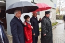 spotkanie z samorządowcami