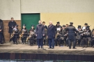 Spotkanie z Prezydentem RP w Amfiteatze Miejskim w Hajnowskim w Hajnówce