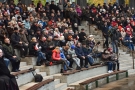 Spotkanie z Prezydentem RP w Amfiteatze Miejskim w Hajnowskim w Hajnówce