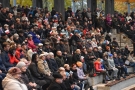 Spotkanie z Prezydentem RP w Amfiteatze Miejskim w Hajnowskim w Hajnówce