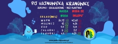 baner Pij Hajnowską Kranówkę 