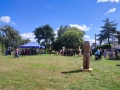 teren galerii