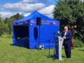 wypowiedź starosty
