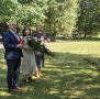 składanie kwiatów