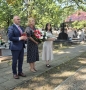 składanie kwiatów