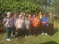 warsztaty zielarskie w Orzeszkowie z 12 września