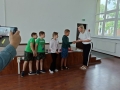 turniej bitwa pokoleń