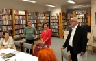 uczestnicy warsztatów