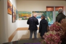 uczestnicy wystawy