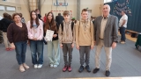 Rozgrywki szachowe