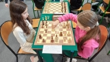 Rozgrywki szachowe