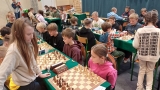 Rozgrywki szachowe