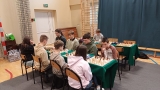 Rozgrywki szachowe