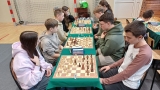 Rozgrywki szachowe