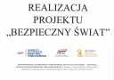 baner promujący projekt