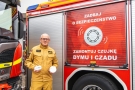 Ogólnopolska kampania "Czujka na straży Twojego bezpieczeństwa"