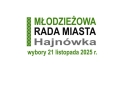 baner Młodzieżowa Rada Miasta Hajnówka