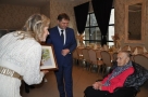 jubileusz 100 urodzin pani Anastazji