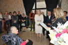 jubileusz 100 urodzin pani Anastazji