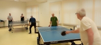 zajęcia sportowe
