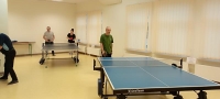 zajęcia sportowe