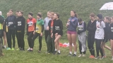  Hania na starcie 1,5 km 