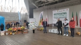 Otwarcie zawodów
