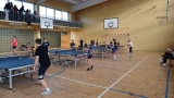 rozgrywki tenisowe