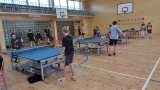 rozgrywki tenisowe