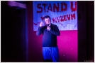 stand up w Muzeum